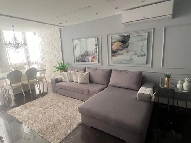 Imagem 14: Campo Grande, Alcacer Prata, linda cobertura duplex, planejada e decorada, 3 quartos (1
