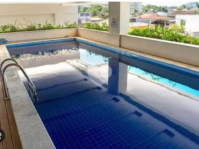 Imagem 16: Campo Grande, Alcacer Prata, linda cobertura duplex, planejada e decorada, 3 quartos (1