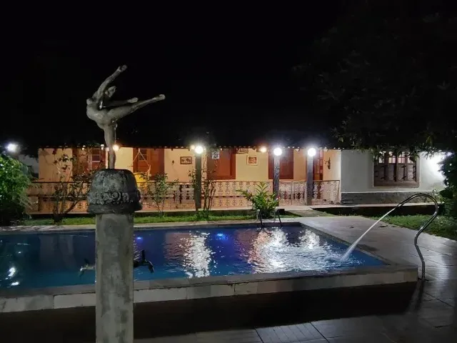 Imagem 16: CASA - PIRAÍ Casa com 4 dormitórios