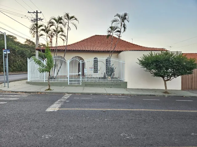 Imagem: Imóvel de alto padrão no Jardim Nazareth