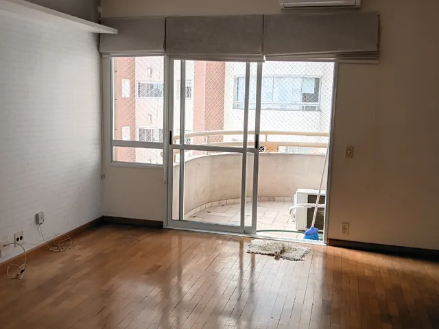 Imagem: Apartamento para locação - 2 dorm sendo