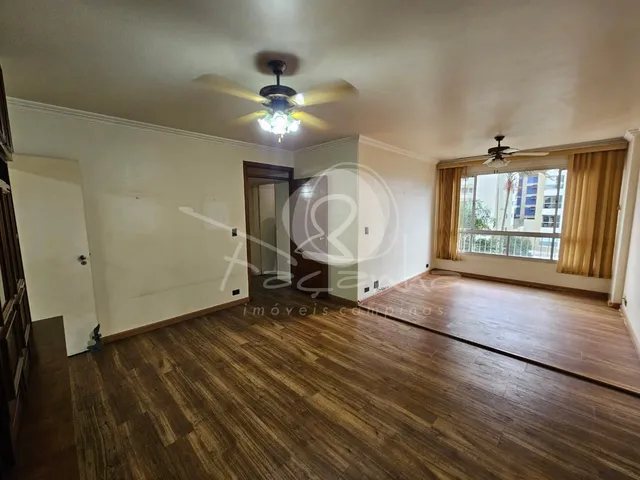 Imagem: Apartamento amplo com 3 quartos para venda