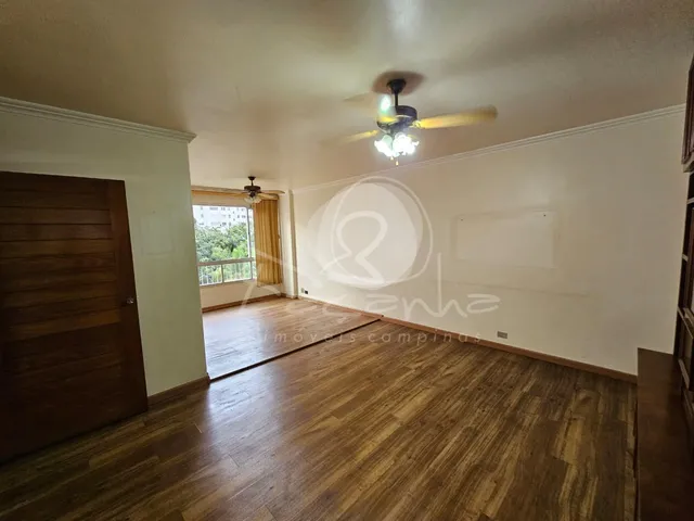 Imagem 10: Apartamento amplo com 3 quartos para venda no Cambuí em Campinas - Façanha Imóveis
