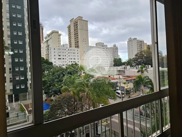 Imagem 14: Apartamento amplo com 3 quartos para venda no Cambuí em Campinas - Façanha Imóveis