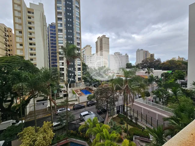 Imagem 8: Apartamento amplo com 3 quartos para venda no Cambuí em Campinas - Façanha Imóveis