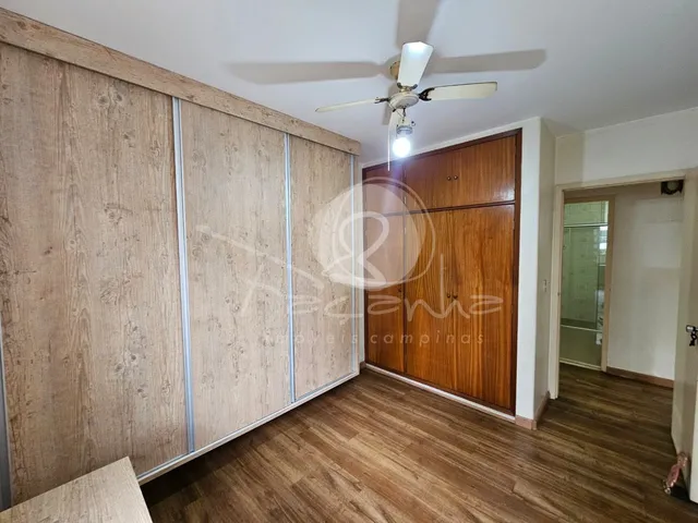 Imagem 9: Apartamento amplo com 3 quartos para venda no Cambuí em Campinas - Façanha Imóveis