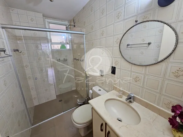 Imagem 11: Apartamento amplo com 3 quartos para venda no Cambuí em Campinas - Façanha Imóveis
