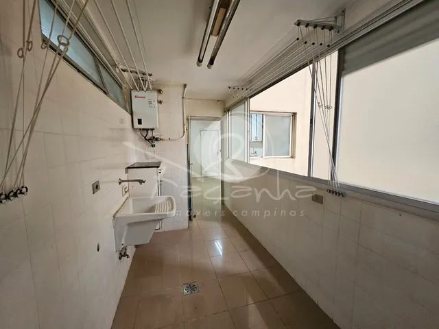 Imagem 16: Apartamento amplo com 3 quartos para venda no Cambuí em Campinas - Façanha Imóveis