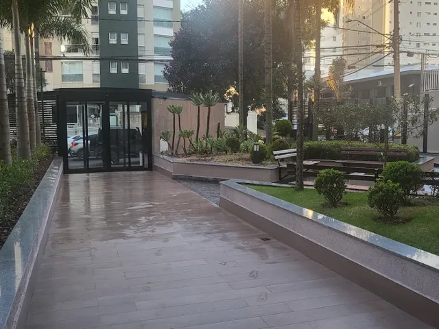 Imagem 6: Apartamento amplo com 3 quartos para venda no Cambuí em Campinas - Façanha Imóveis