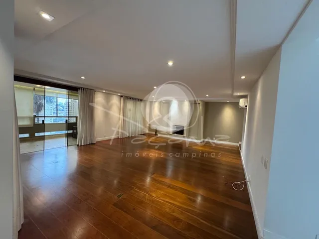 Imagem: Apartamento para venda no Cambuí em Campinas