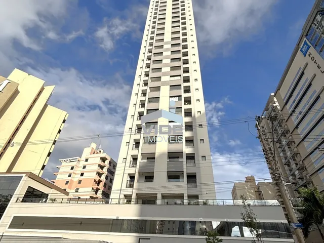 Imagem: Apartamento para Venda Sirius Patriani
