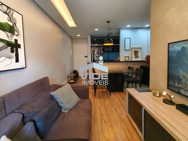 Imagem: Apartamento À Venda Centro, Campinas-Sp