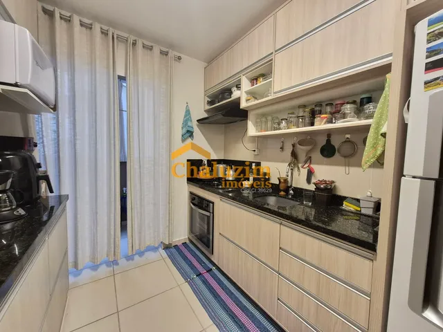 Imagem: O apartamento possui 5 Dormitórios, 1 Banheiro, 1 Vaga na