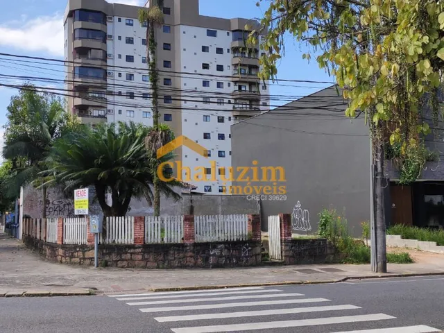 Imagem 2: Terreno Lote Bairro América, Joinville/SC