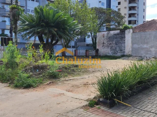 Imagem 5: Terreno Lote Bairro América, Joinville/SC