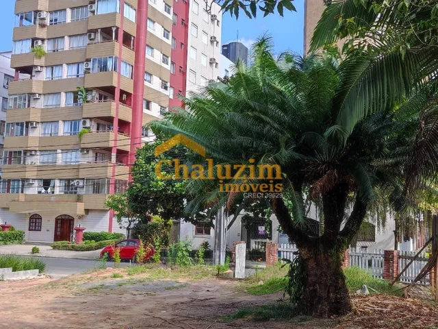 Imagem 3: Terreno Lote Bairro América, Joinville/SC