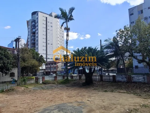 Imagem 4: Terreno Lote Bairro América, Joinville/SC