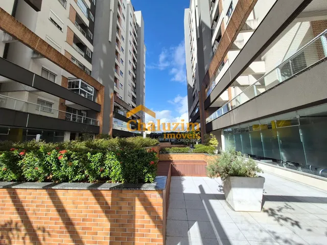 Imagem: O apartamento possui 3 Dormitórios, 1 Suíte, 1 Banheiro,