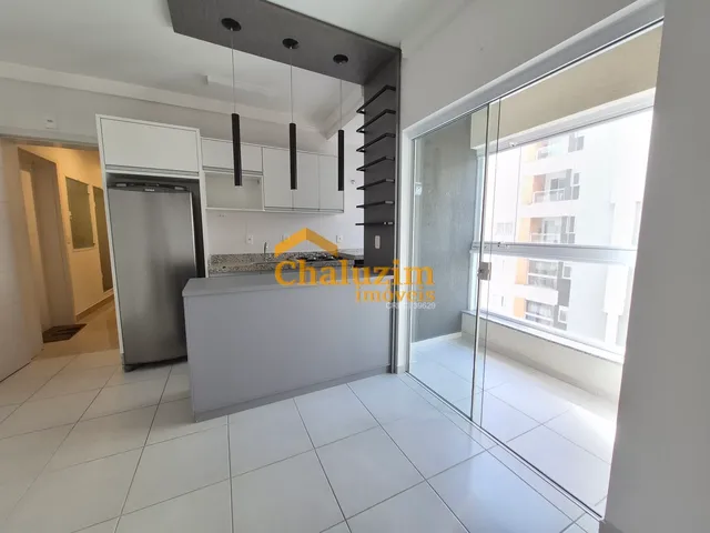 Imagem 8: Apartamento para Locação no Bairro Bucarein, Joinville-Sc