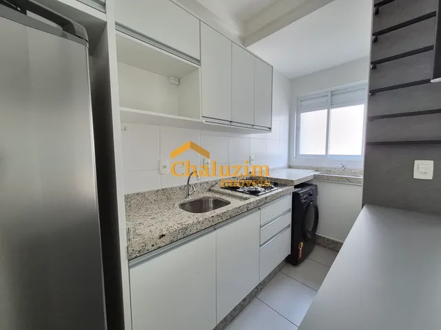 Imagem 2: Apartamento para Locação no Bairro Bucarein, Joinville-Sc