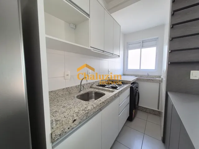 Imagem 6: Apartamento para Locação no Bairro Bucarein, Joinville-Sc