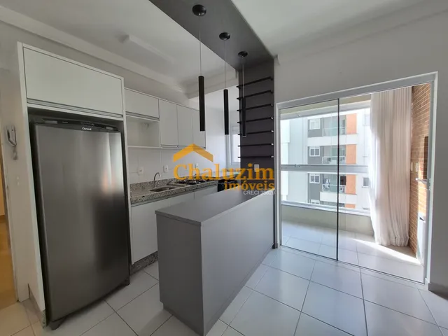 Imagem 15: Apartamento para Locação no Bairro Bucarein, Joinville-Sc