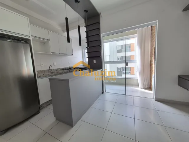 Imagem 11: Apartamento para Locação no Bairro Bucarein, Joinville-Sc