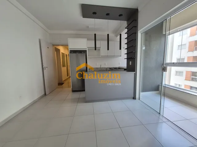 Imagem 5: Apartamento para Locação no Bairro Bucarein, Joinville-Sc