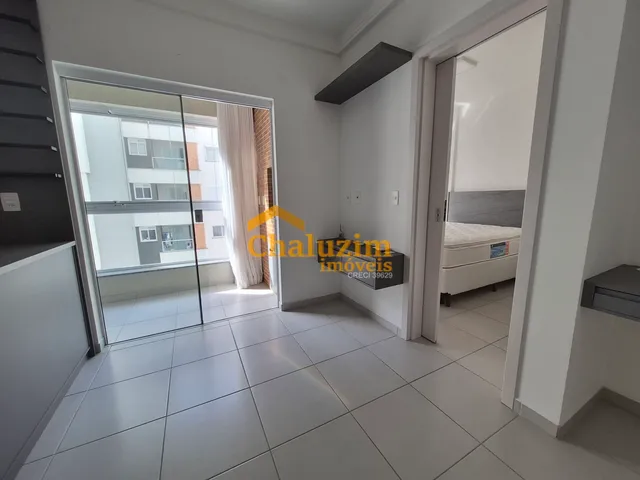Imagem 14: Apartamento para Locação no Bairro Bucarein, Joinville-Sc