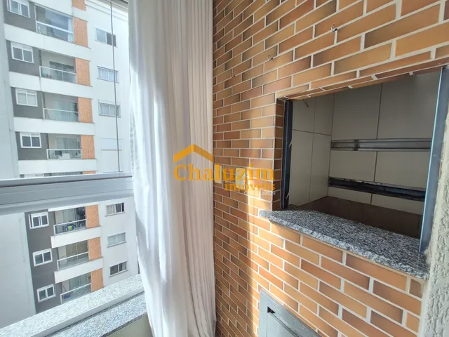 Imagem 16: Apartamento para Locação no Bairro Bucarein, Joinville-Sc
