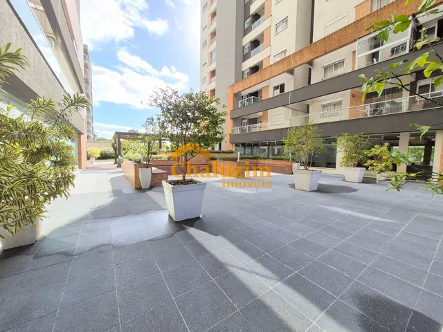 Imagem 13: Apartamento para Locação no Bairro Bucarein, Joinville-Sc