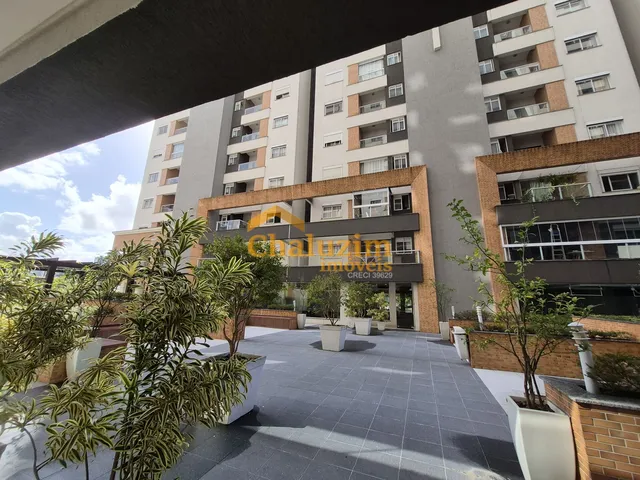 Imagem 3: Apartamento para Locação no Bairro Bucarein, Joinville-Sc