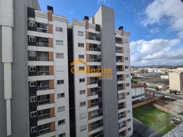 Imagem 12: Apartamento para Locação no Bairro Bucarein, Joinville-Sc