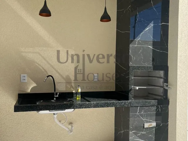Imagem: Casa Médio Padrão