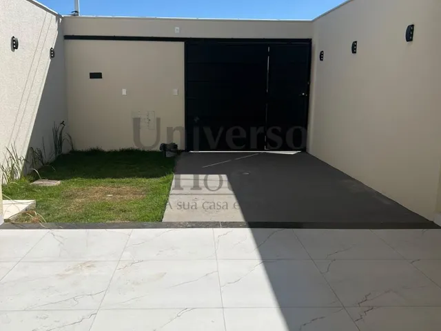 Imagem 8: Casa Médio Padrão