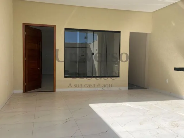 Imagem 9: Casa Médio Padrão