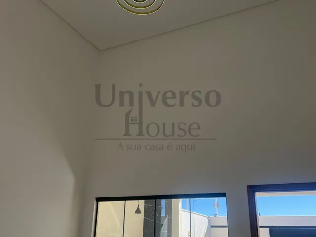 Imagem 4: Casa Médio Padrão