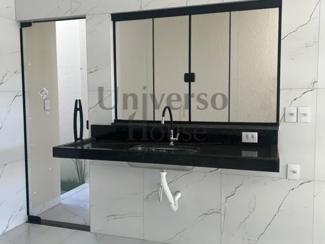 Imagem 7: Casa Médio Padrão