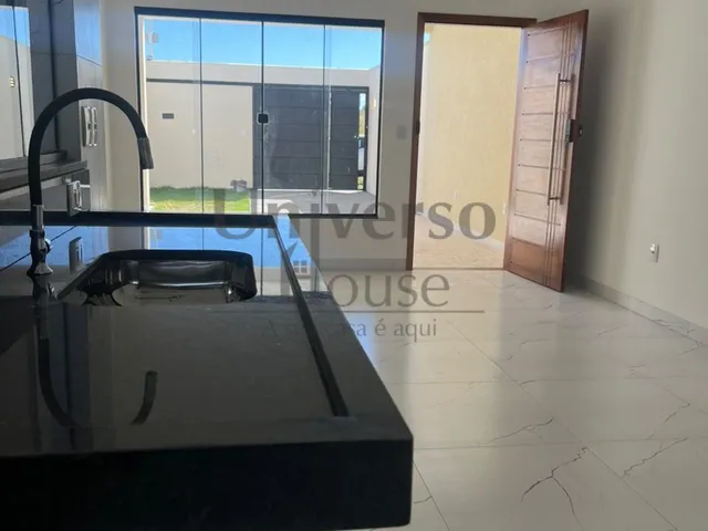 Imagem 10: Casa Médio Padrão