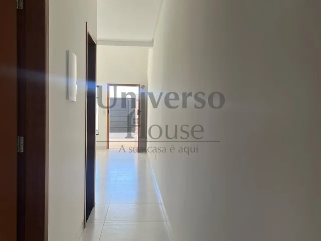 Imagem 3: Casa Médio Padrão