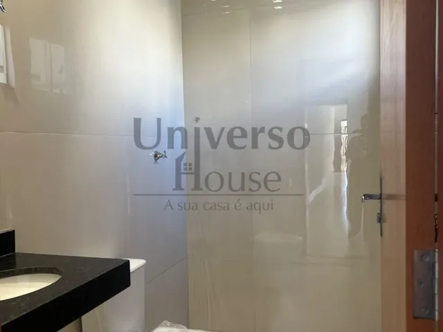 Imagem 11: Casa Médio Padrão
