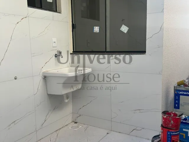 Imagem 2: Casa Médio Padrão