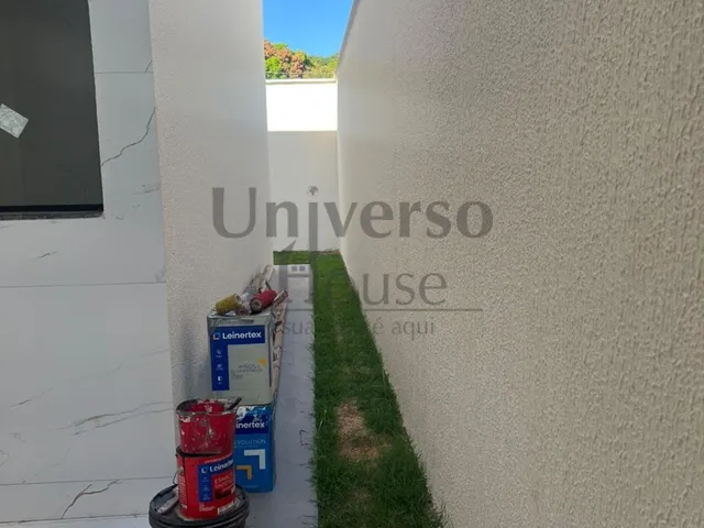 Imagem 6: Casa Médio Padrão