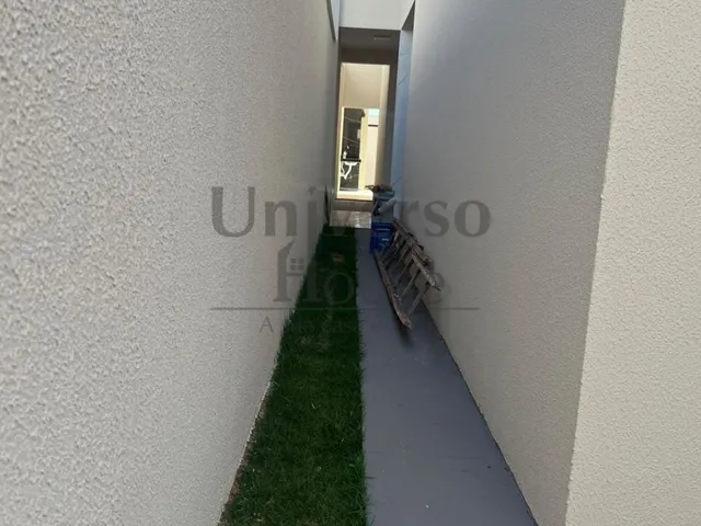 Imagem 12: Casa Médio Padrão