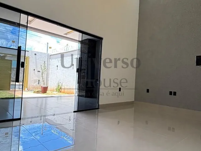 Imagem 6: Casa à venda no bairro Setor Santos Dumont - Goiânia/GO, noroeste