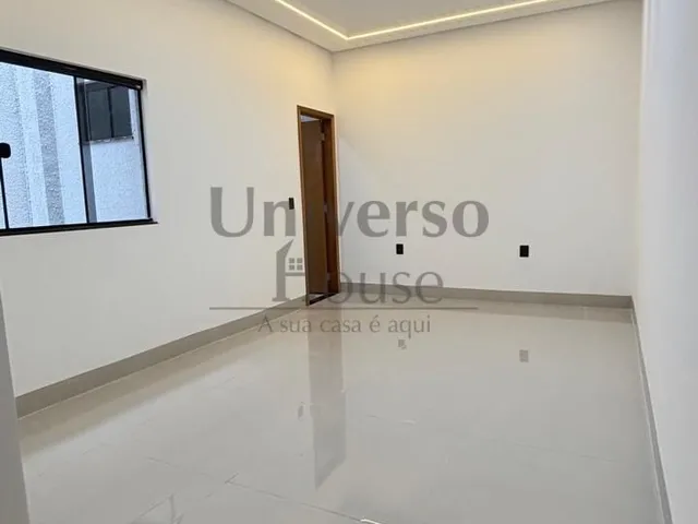 Imagem 4: Casa à venda no bairro Setor Santos Dumont - Goiânia/GO, noroeste