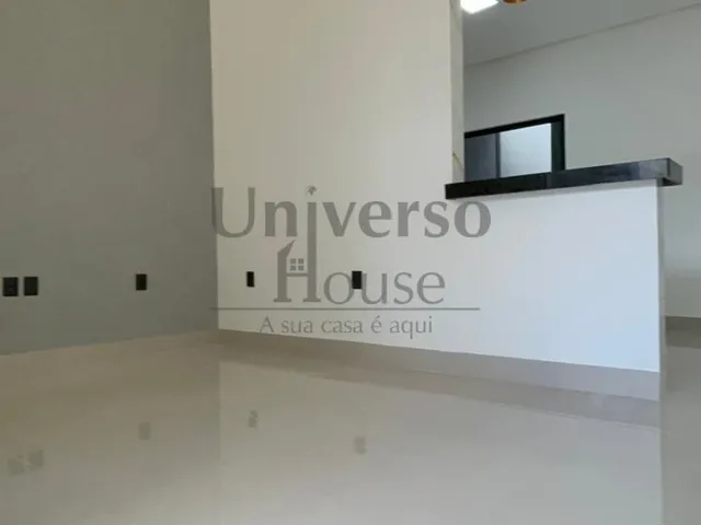 Imagem 3: Casa à venda no bairro Setor Santos Dumont - Goiânia/GO, noroeste