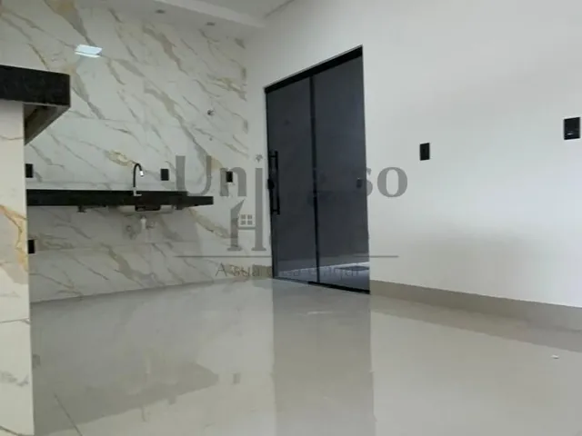 Imagem 12: Casa à venda no bairro Setor Santos Dumont - Goiânia/GO, noroeste