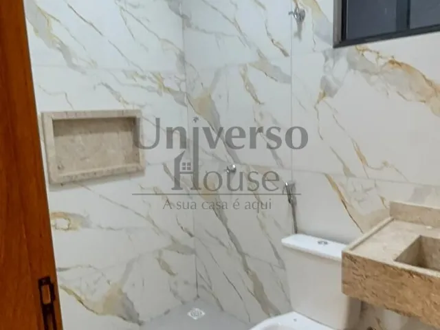 Imagem 10: Casa à venda no bairro Setor Santos Dumont - Goiânia/GO, noroeste