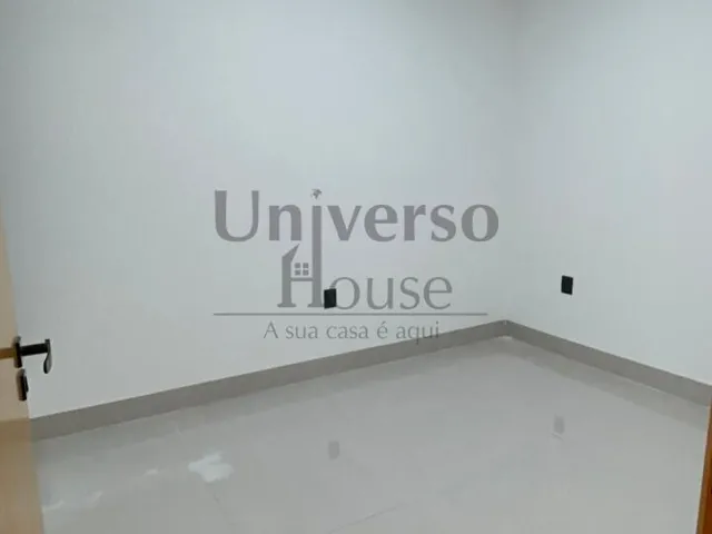 Imagem 2: Casa à venda no bairro Setor Santos Dumont - Goiânia/GO, noroeste